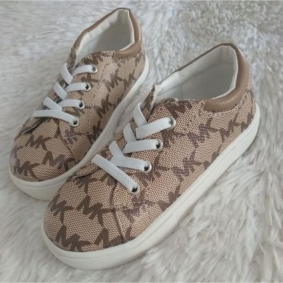 Michael Michael Kors Toddler Shoes - Picture 1 of 6